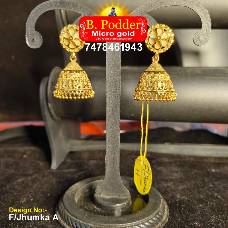 JHUMKA