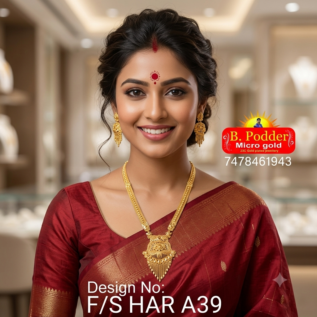 SHITAHAR F/S HAR A39