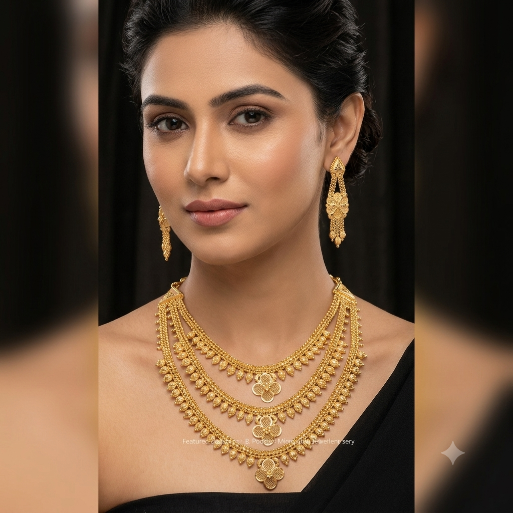 NECKLACE - A16