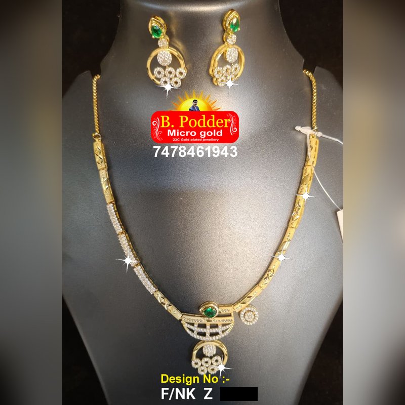NECKLACE - Z