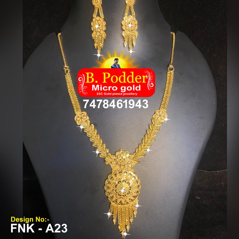 NECKLACE - A23