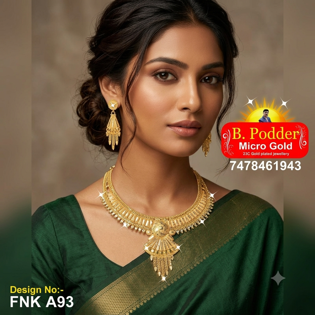 F/NK - A93