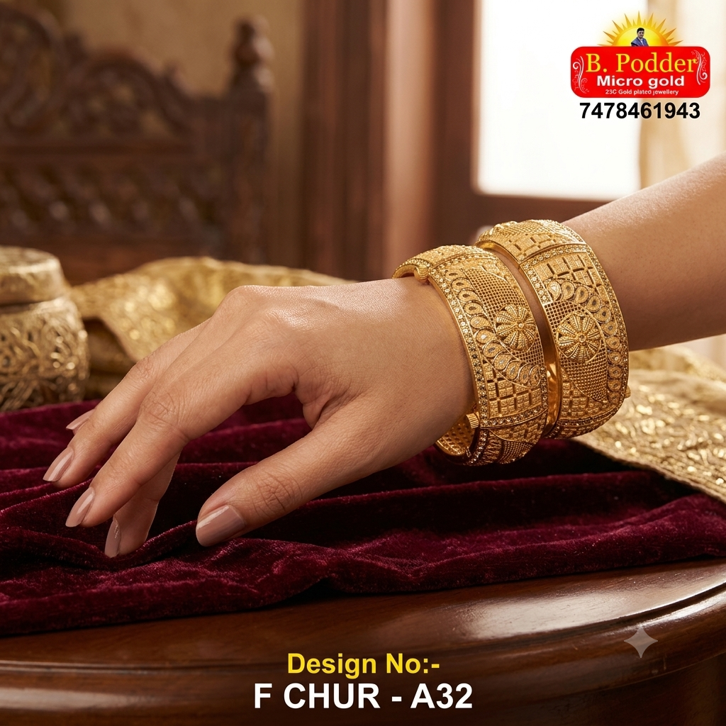 F/CHUR - A32