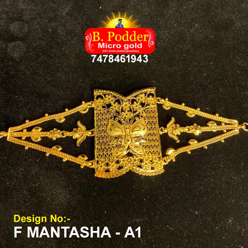 F/MANTASHA - A1