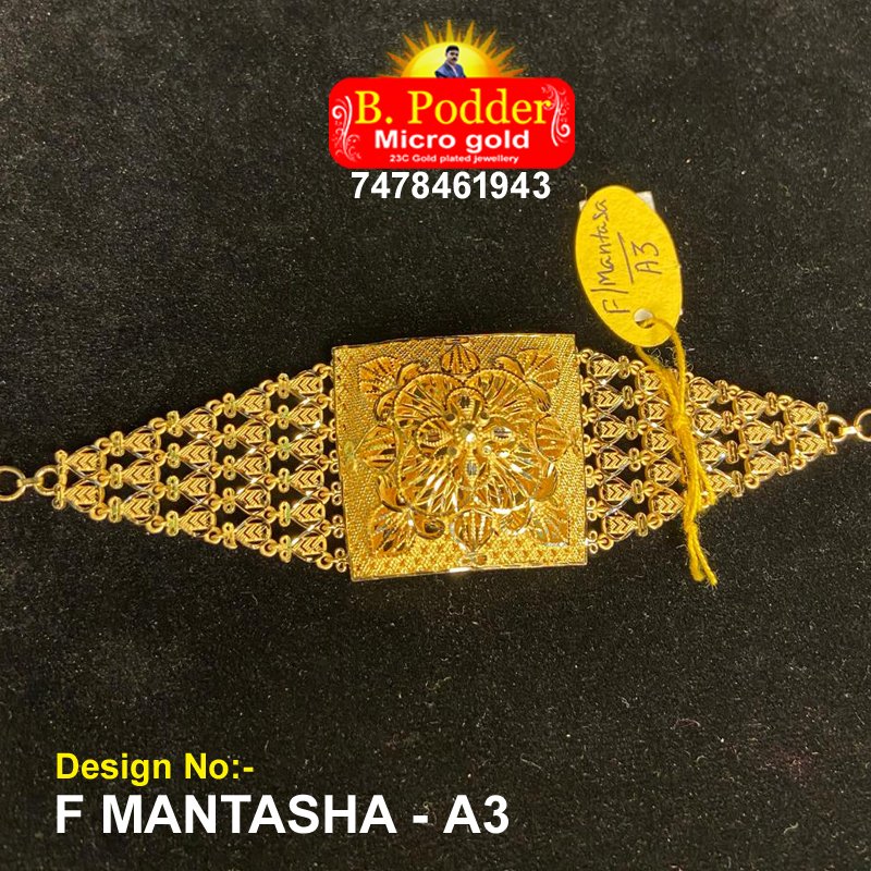 F/MANTASHA - A3