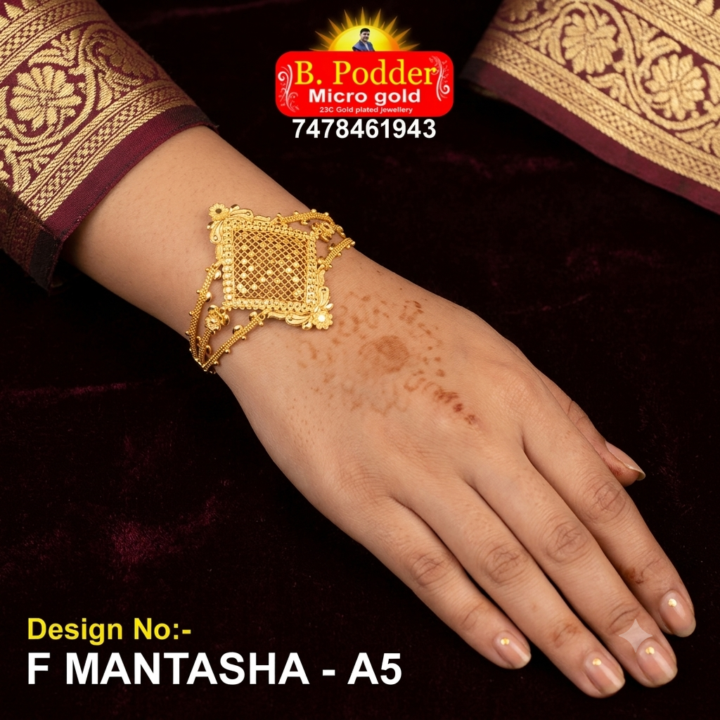 F/MANTASHA - A5