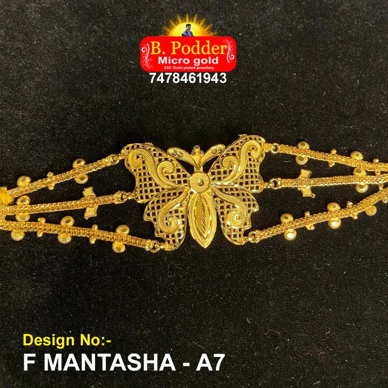 F/MANTASHA - A7
