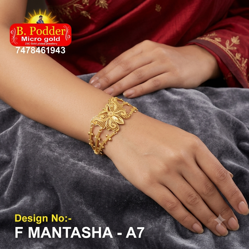 F/MANTASHA - A7