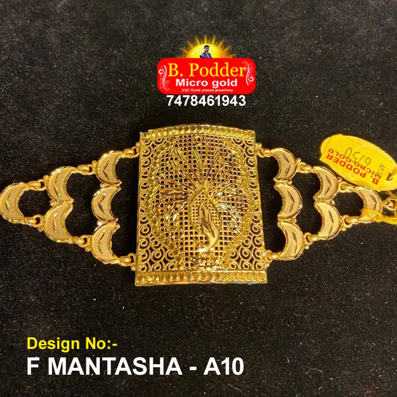 F/MANTASHA - A10