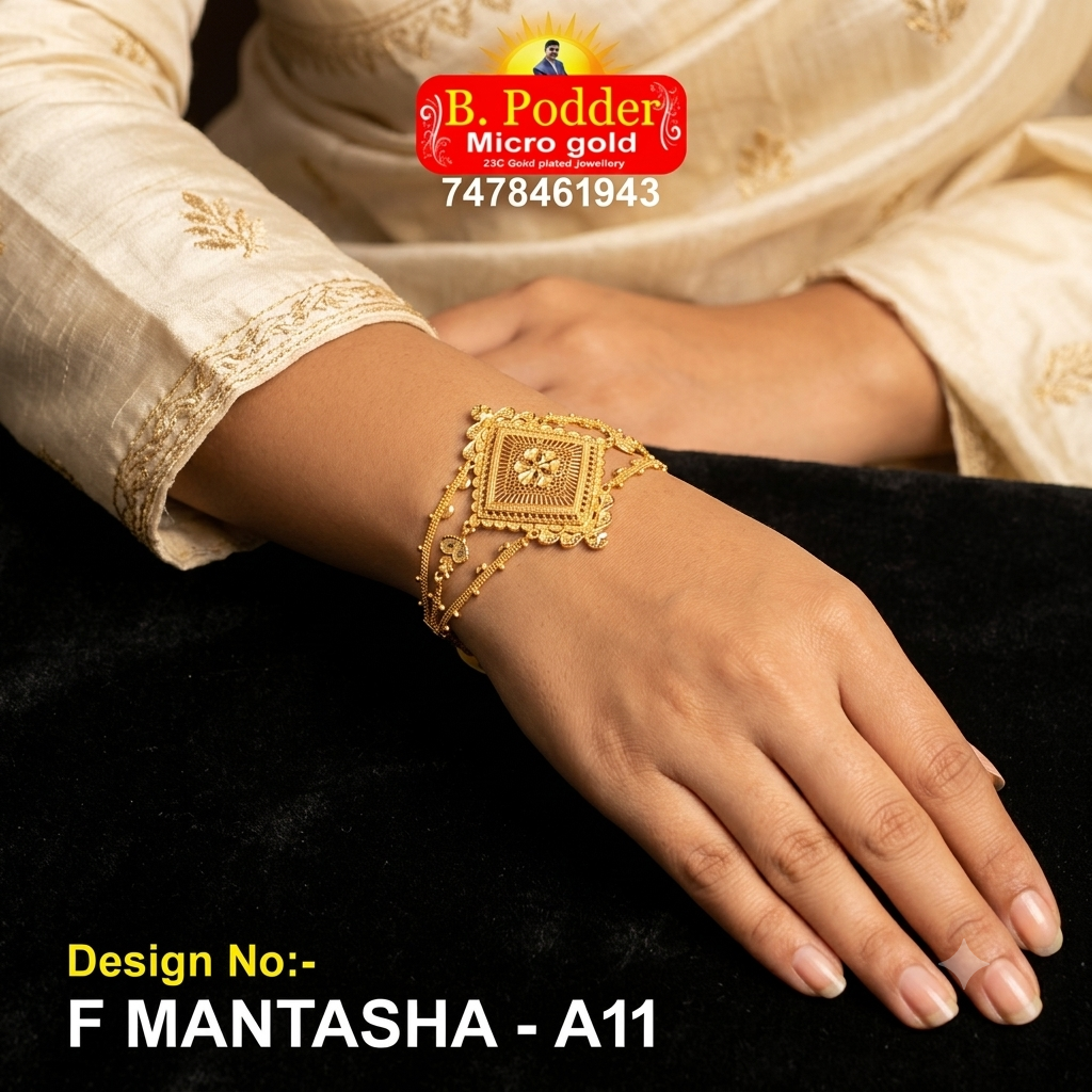 F/MANTASHA - A11