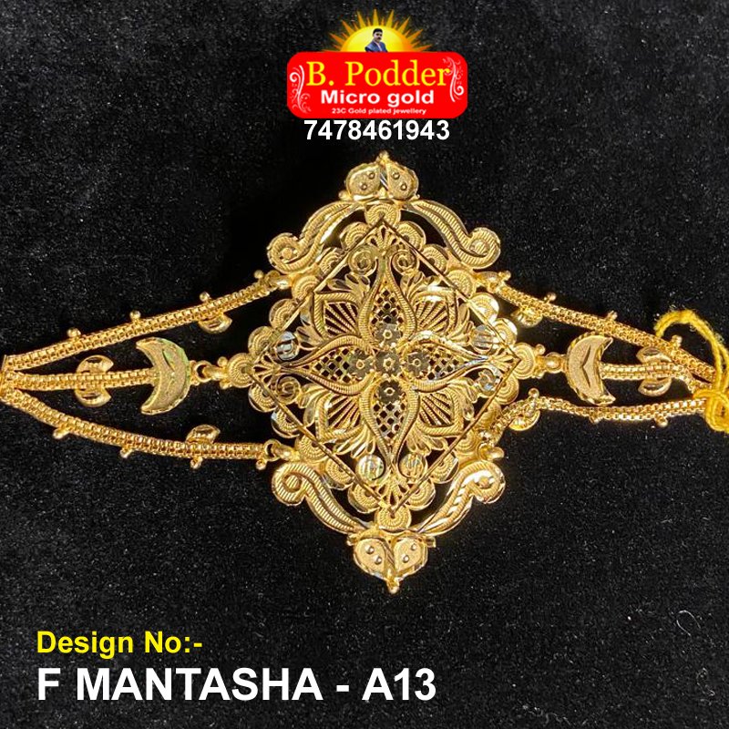 F/MANTASHA - A13