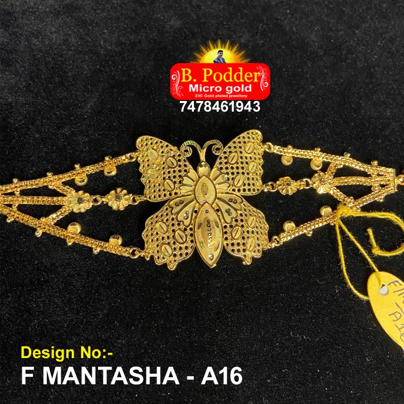 F/MANTASHA - A16