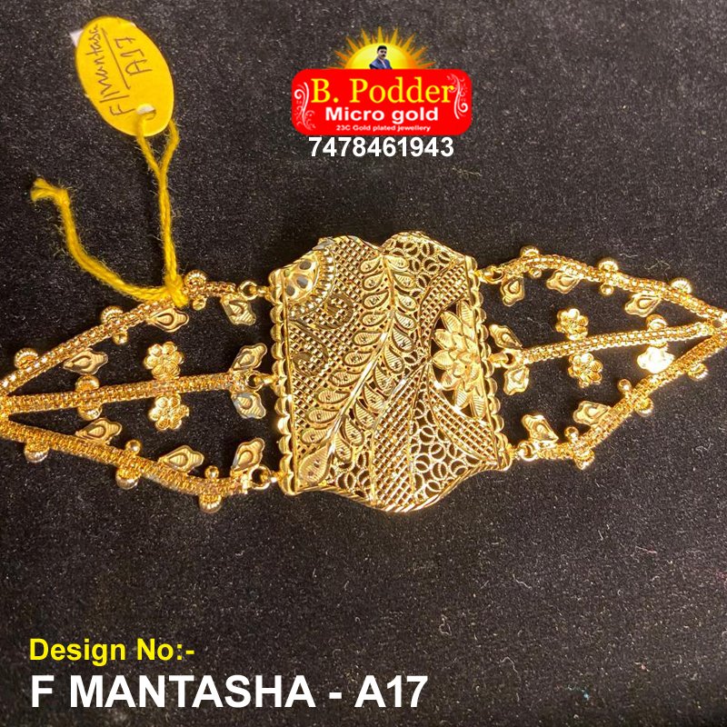 F/MANTASHA - A17