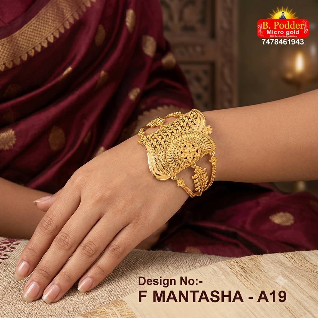 F/MANTASHA - A19