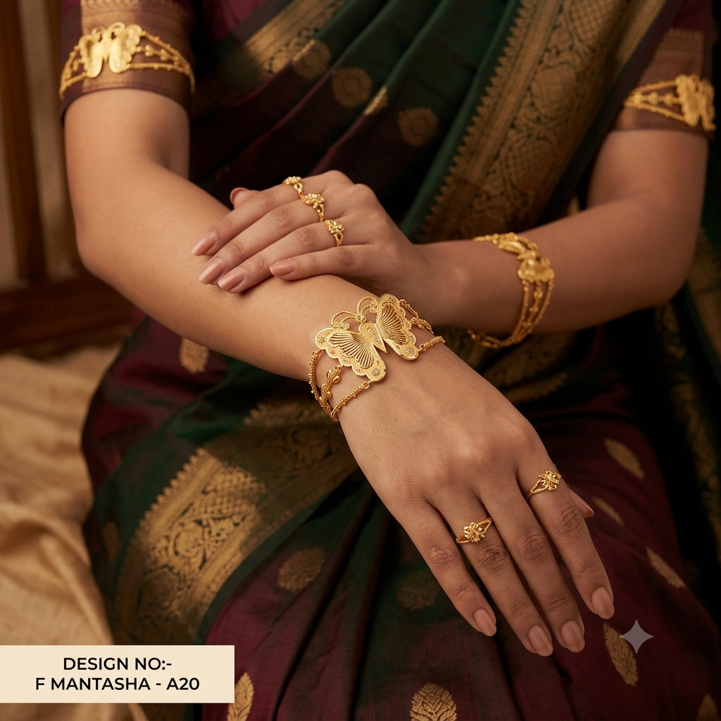 F/MANTASHA - A20
