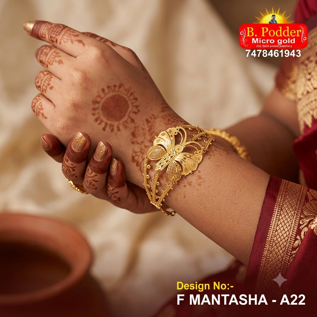 F/MANTASHA - A22