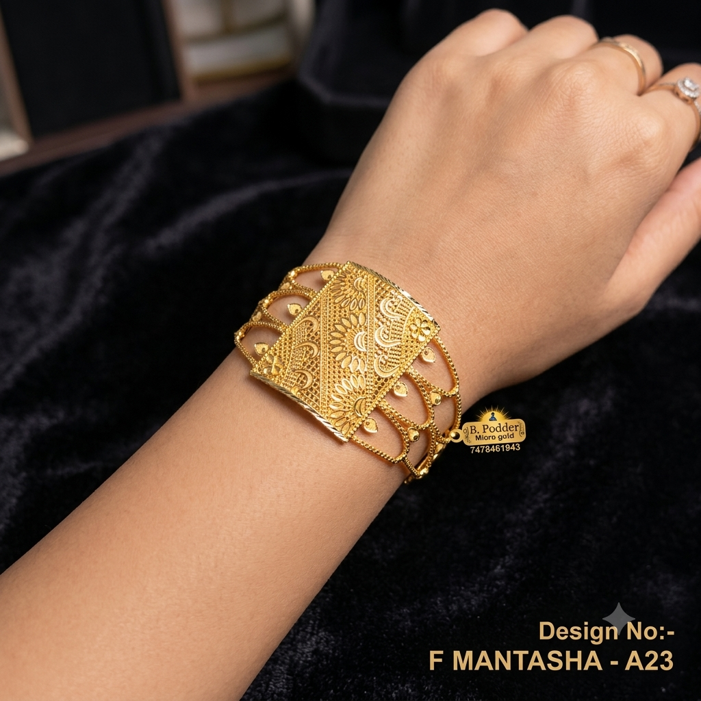 F/MANTASHA - A23