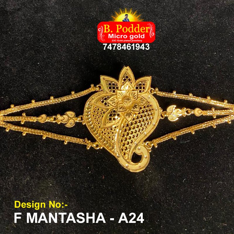 F/MANTASHA - A24