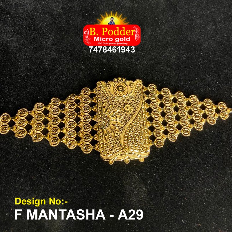F/MANTASHA - A29