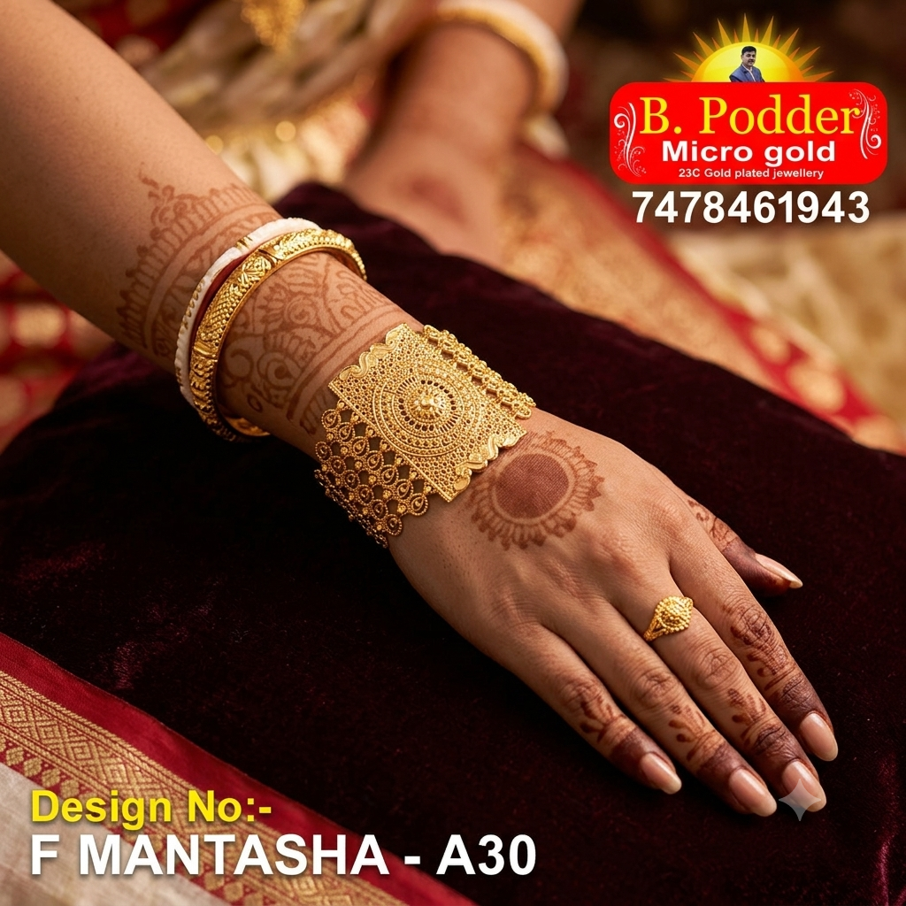 F/MANTASHA - A30