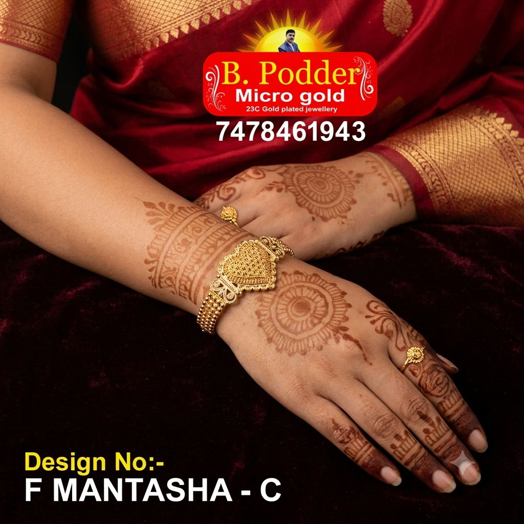 F/MANTASHA - C