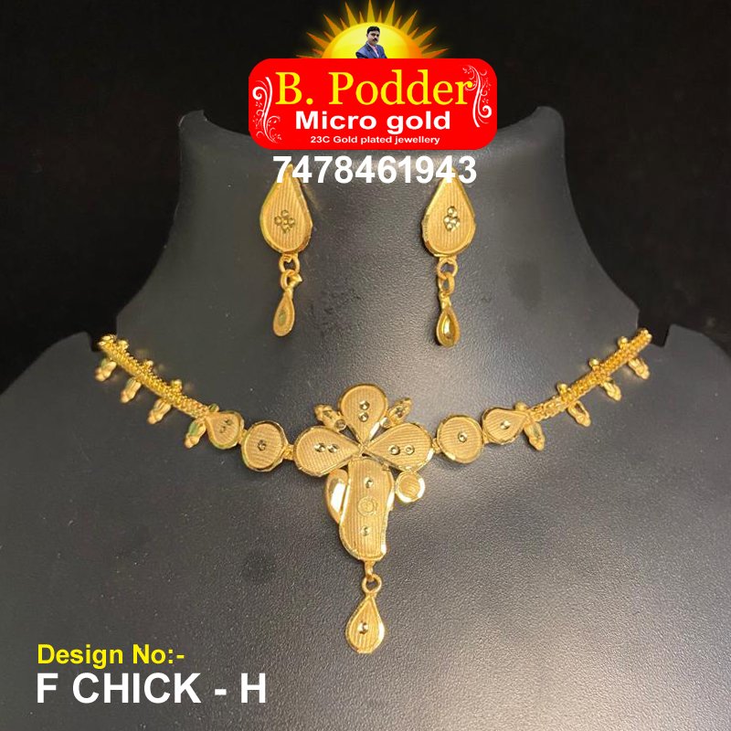 F/CHIK - H