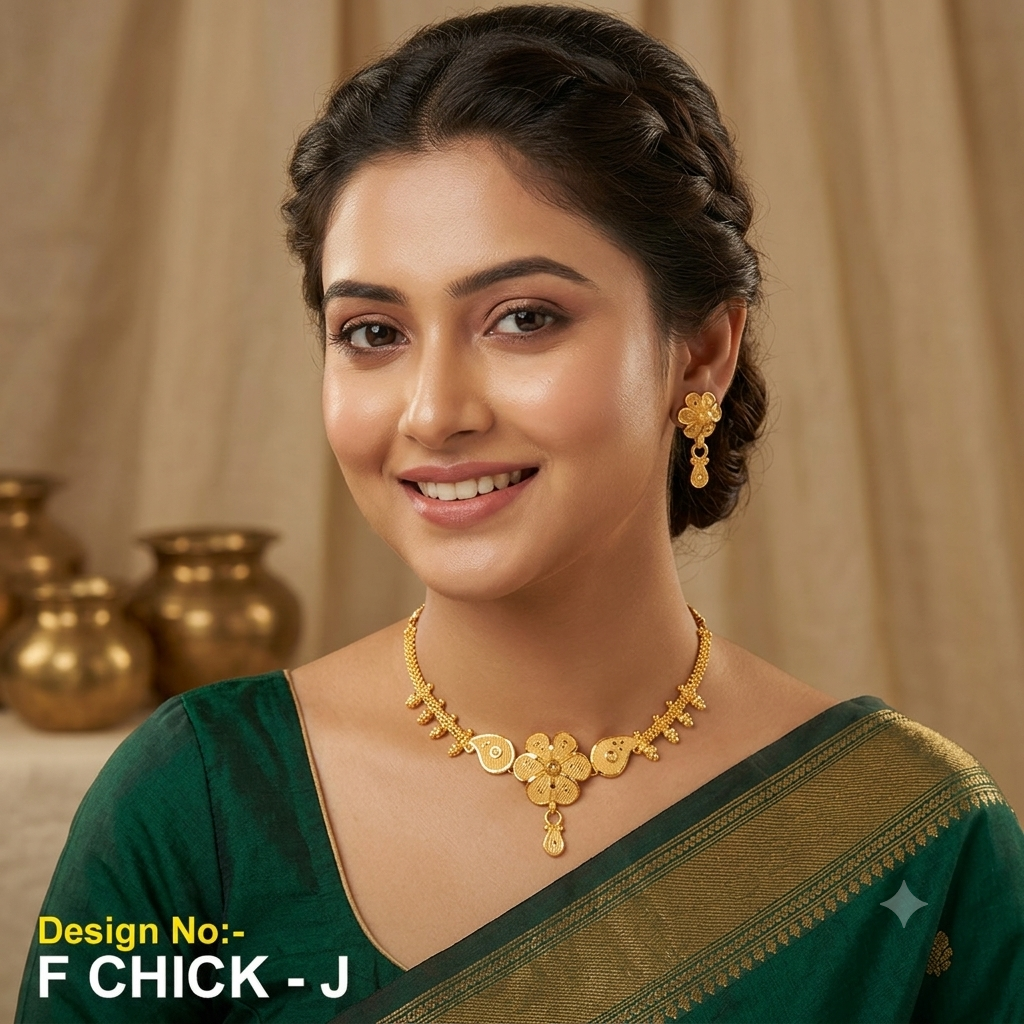 F/CHICK - J