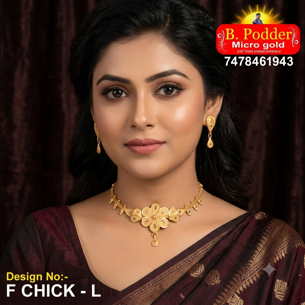 F/CHICK - L