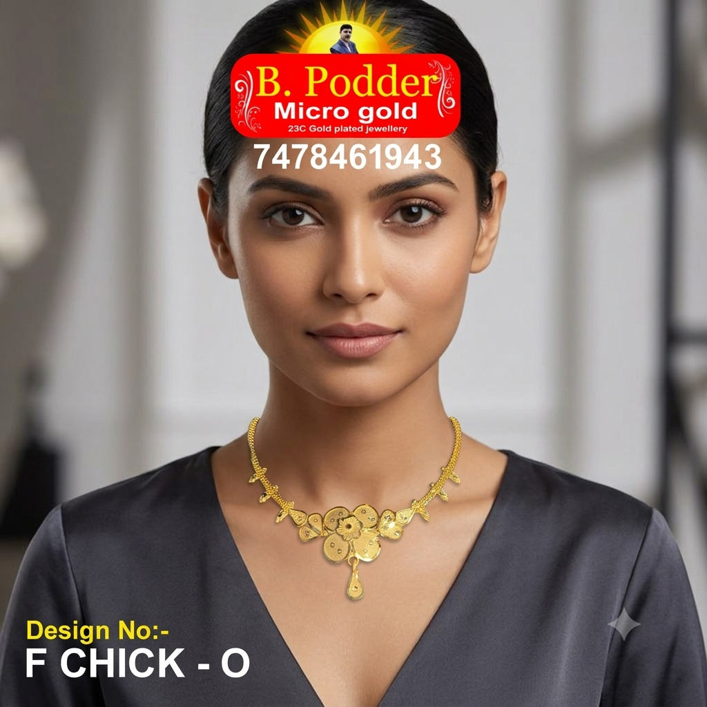 F/CHICK - O