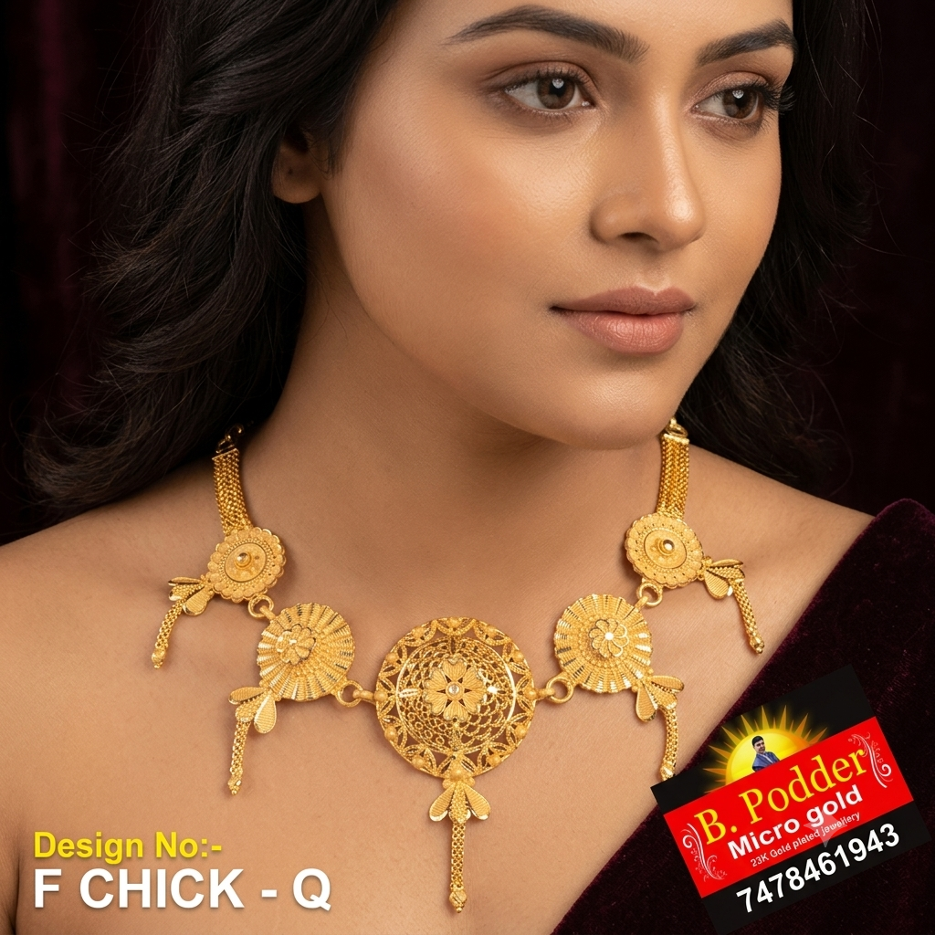 F/CHICK - Q