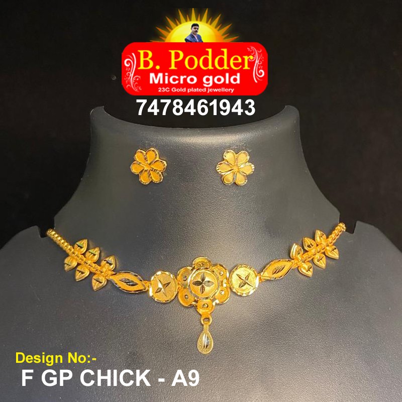 F/GP CK - A9