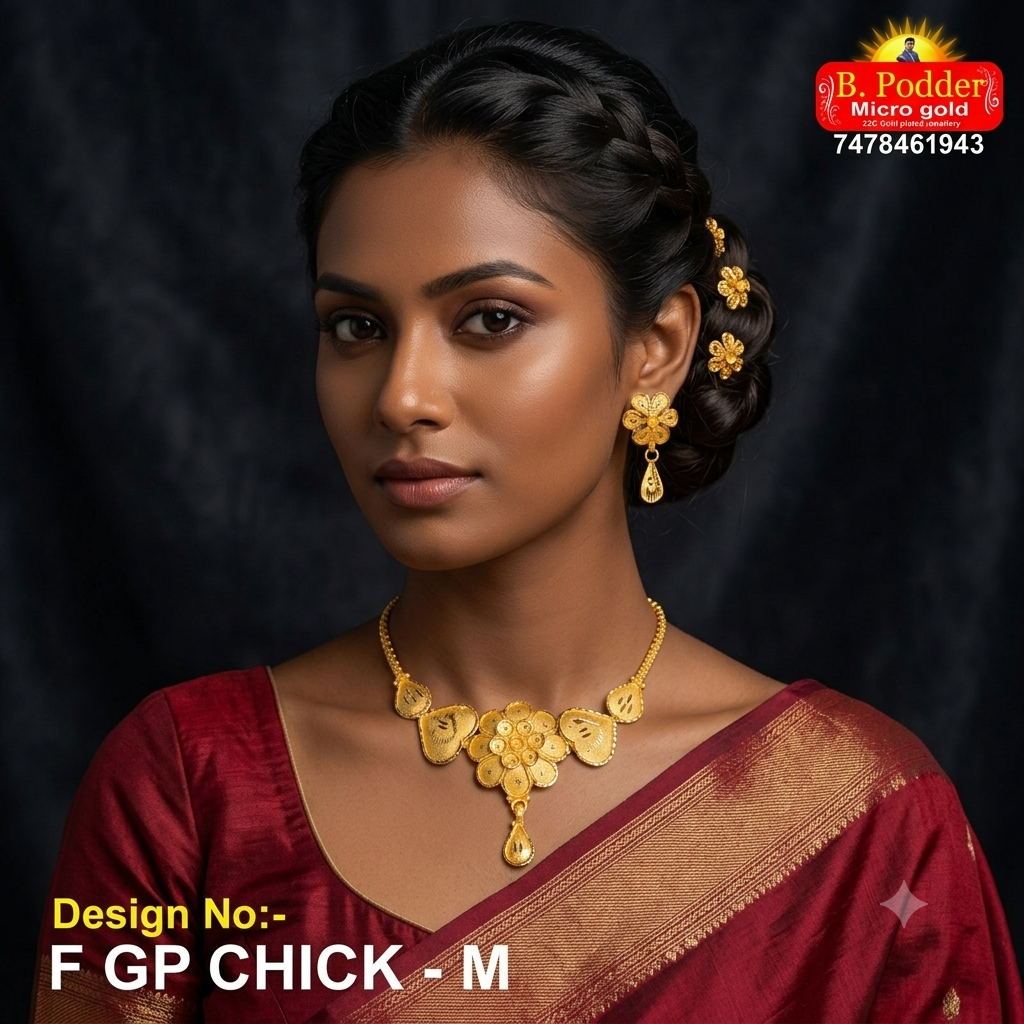 F/GP CHICK - M