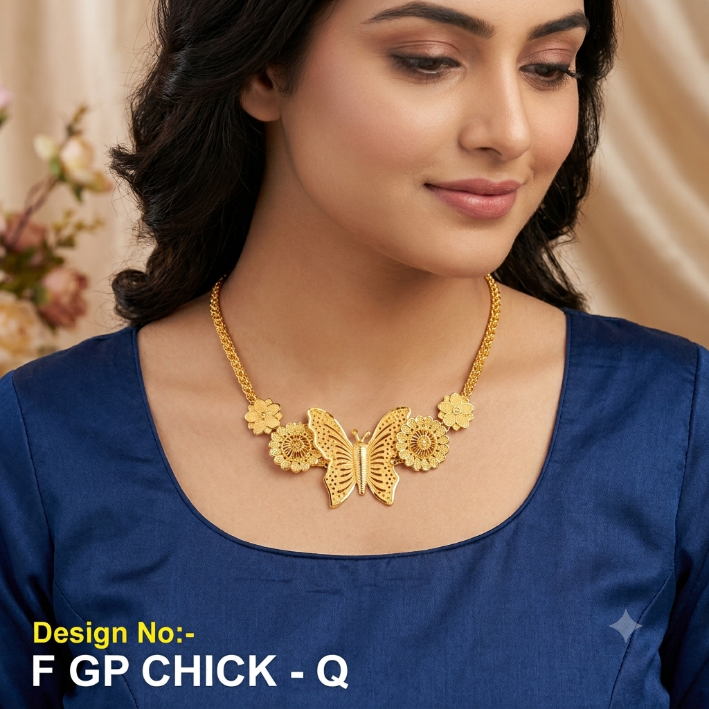 F/GP CHICK - Q